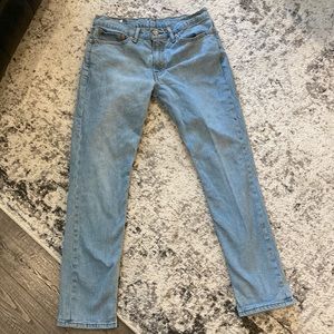 Levi’s jeans